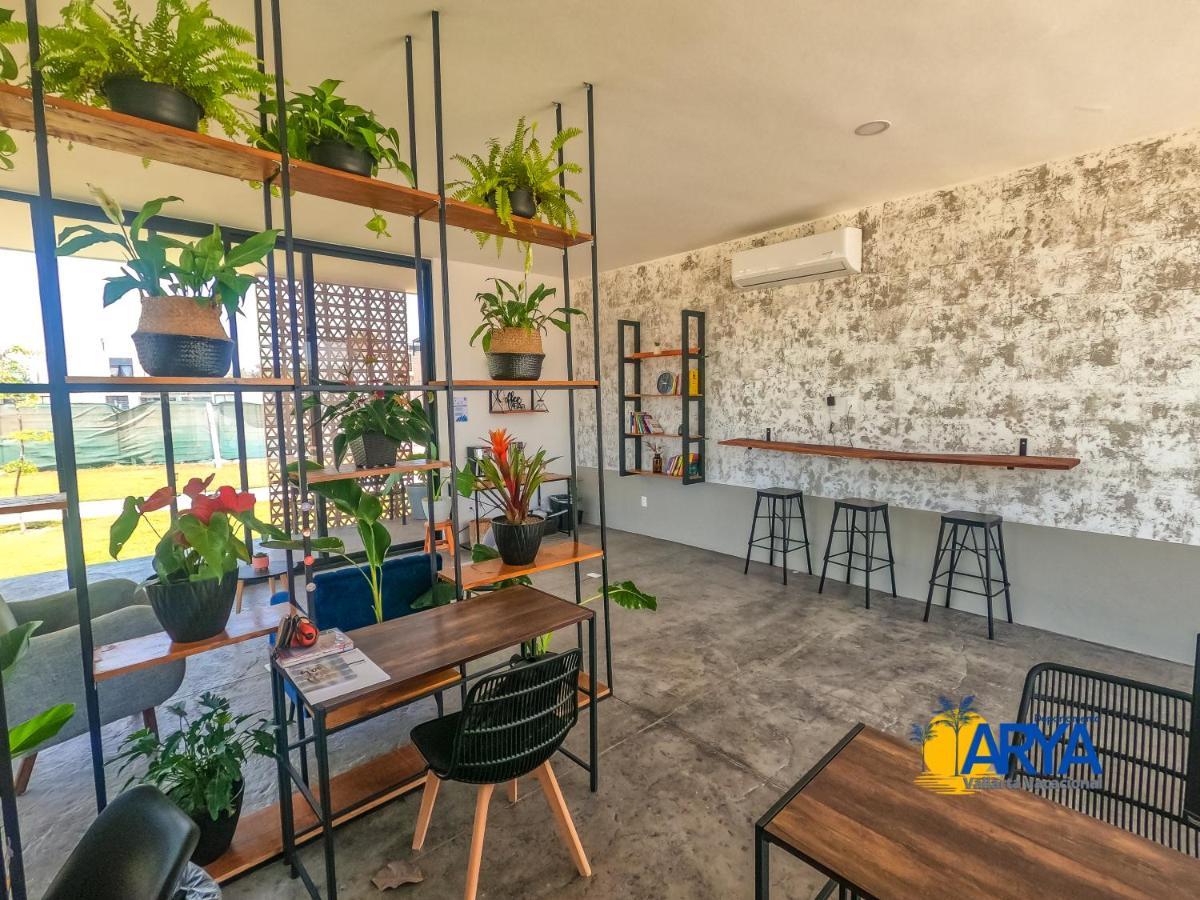Casa Con Alberca, Coto Privado, Gran Ubicacion Villa Puerto Vallarta Exterior photo